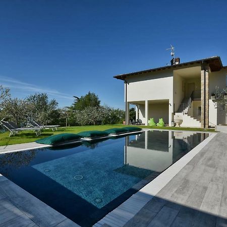 Verdeulivo Relax Home - Ruculi Hospitality 티날레 외부 사진