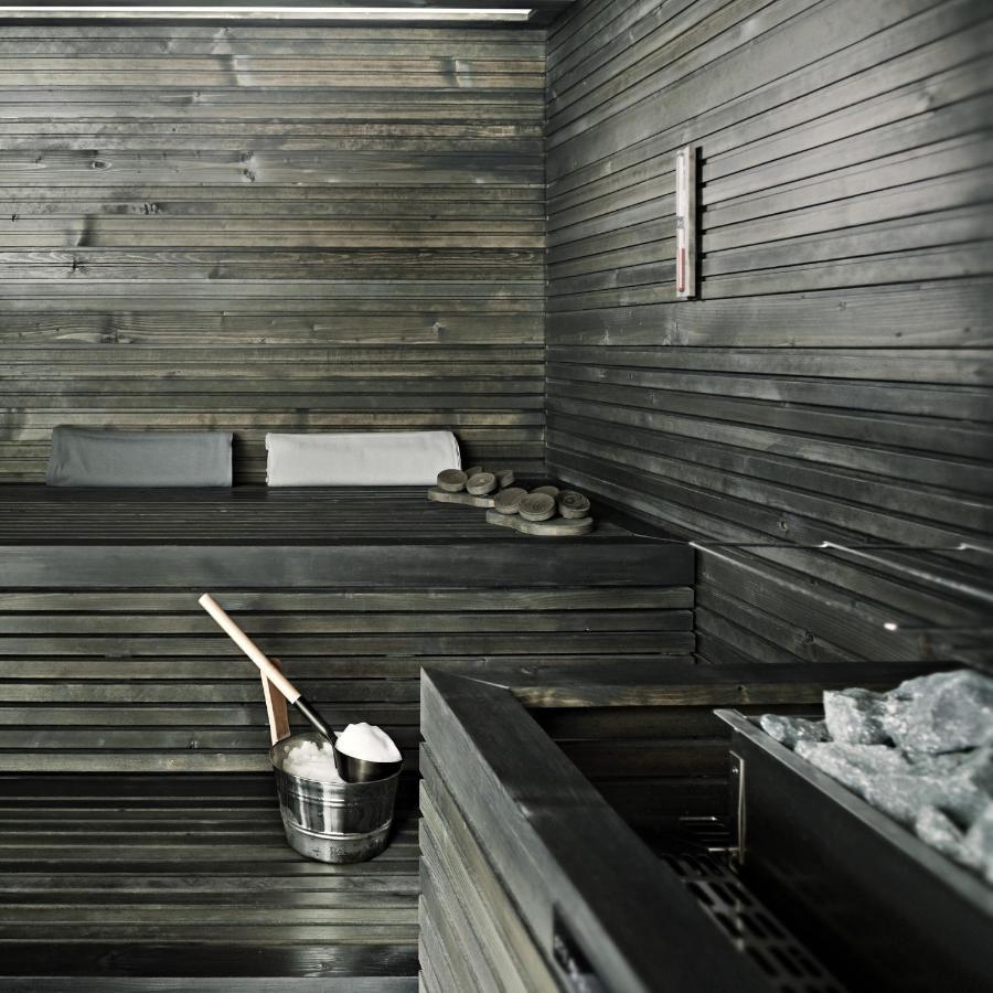 Verdeulivo Relax Home - Ruculi Hospitality 티날레 외부 사진