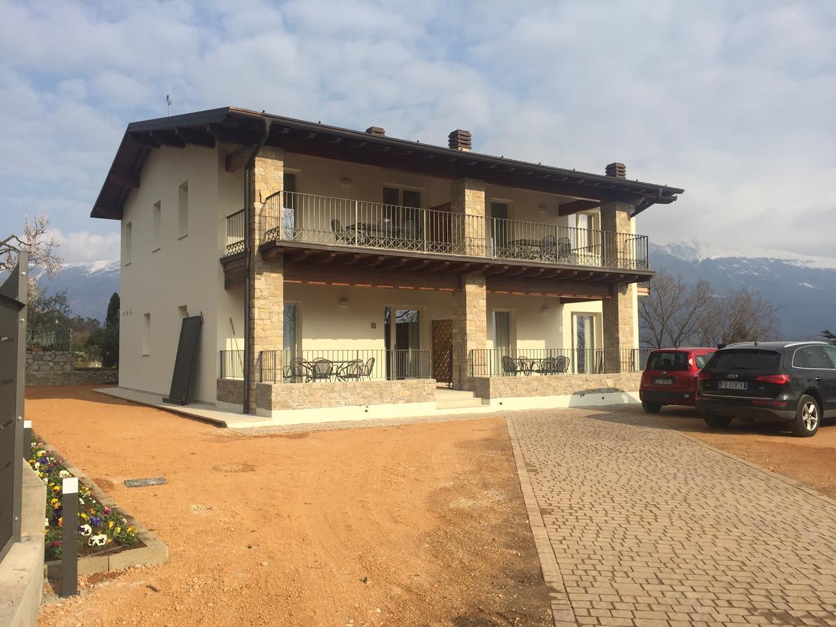 Verdeulivo Relax Home - Ruculi Hospitality 티날레 외부 사진