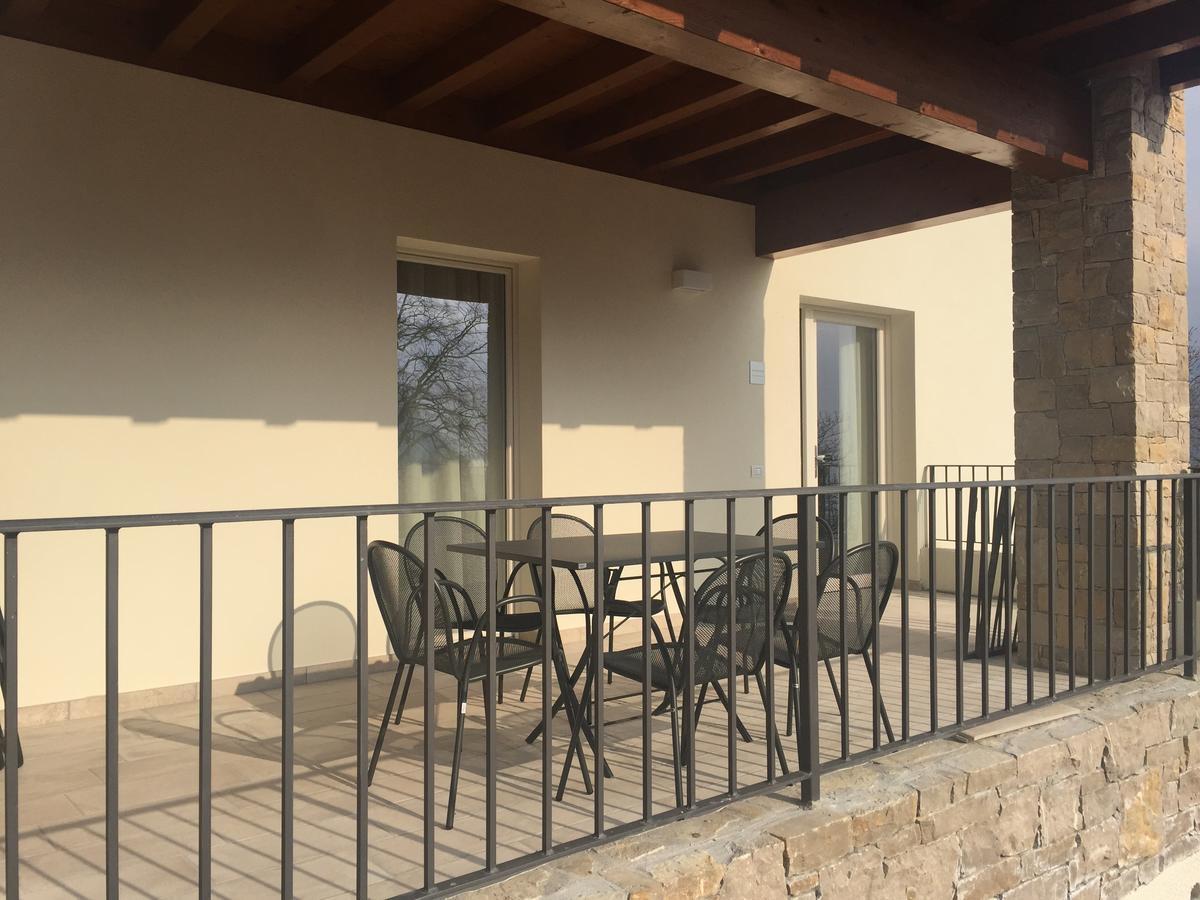 Verdeulivo Relax Home - Ruculi Hospitality 티날레 외부 사진