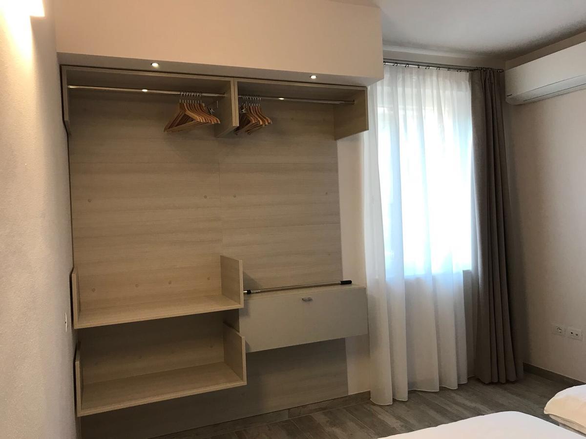Verdeulivo Relax Home - Ruculi Hospitality 티날레 외부 사진