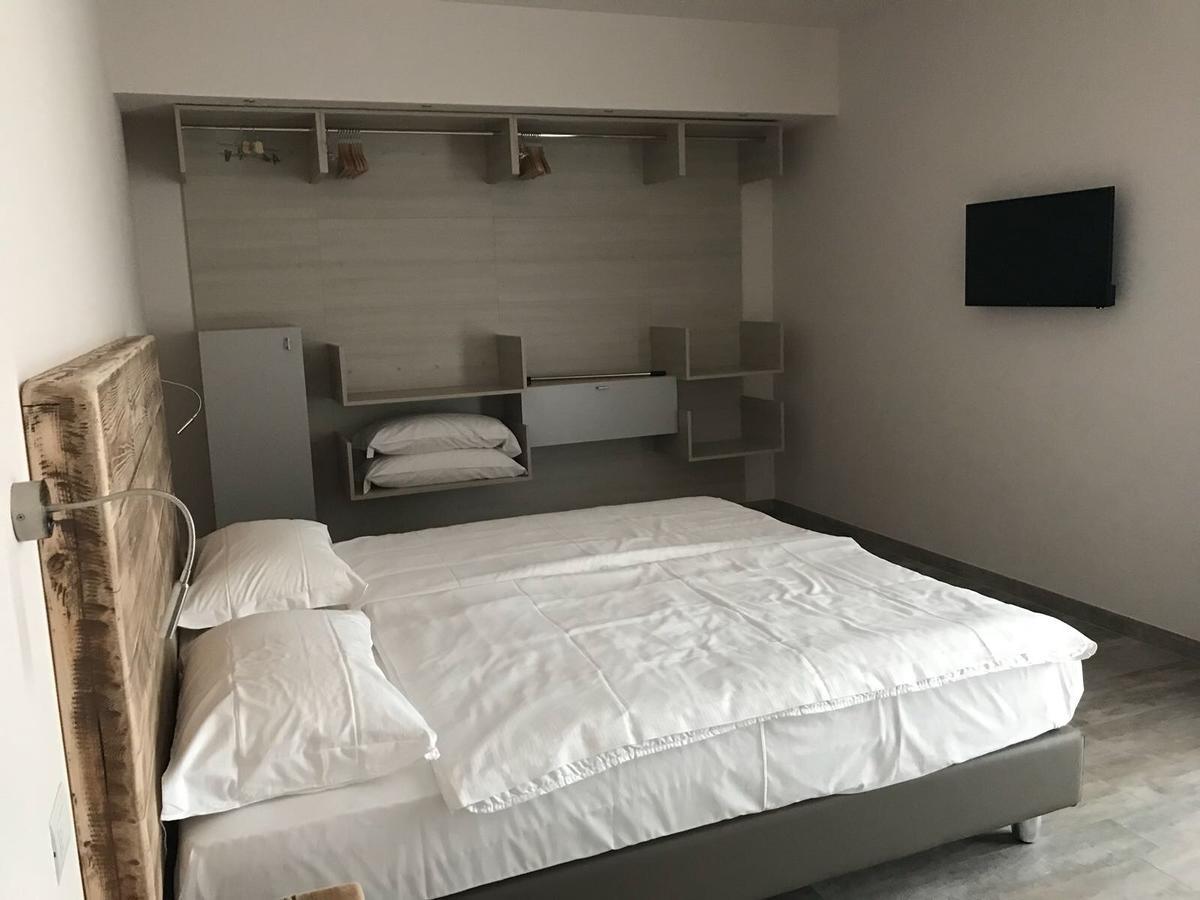 Verdeulivo Relax Home - Ruculi Hospitality 티날레 외부 사진