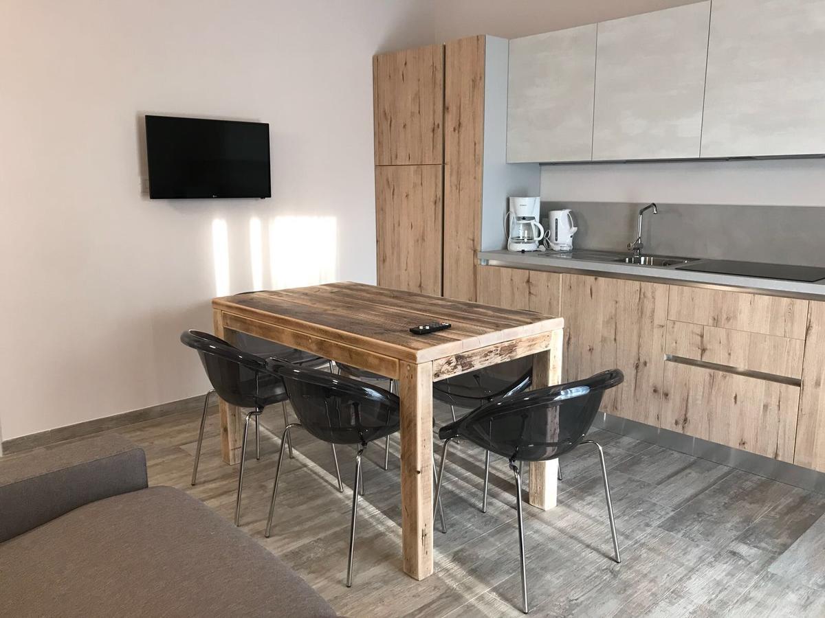 Verdeulivo Relax Home - Ruculi Hospitality 티날레 외부 사진