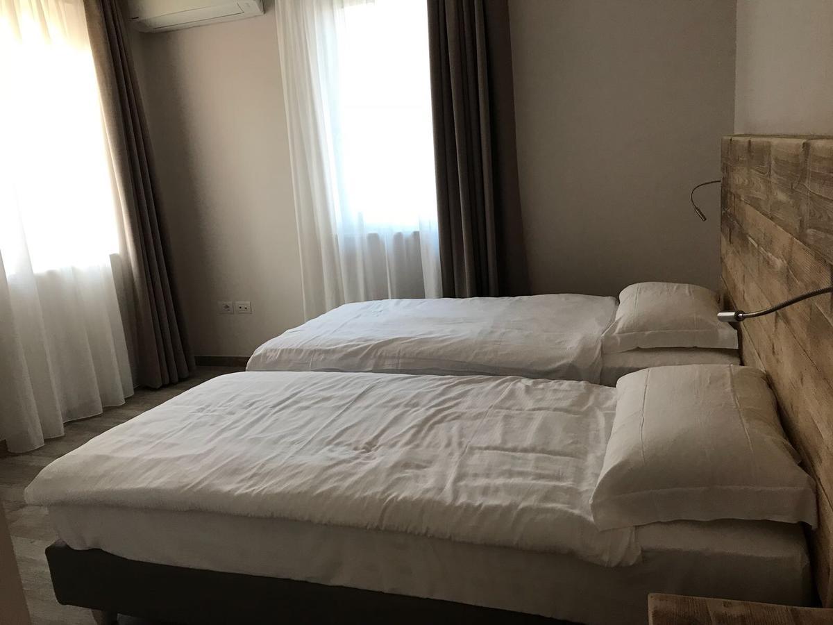 Verdeulivo Relax Home - Ruculi Hospitality 티날레 외부 사진