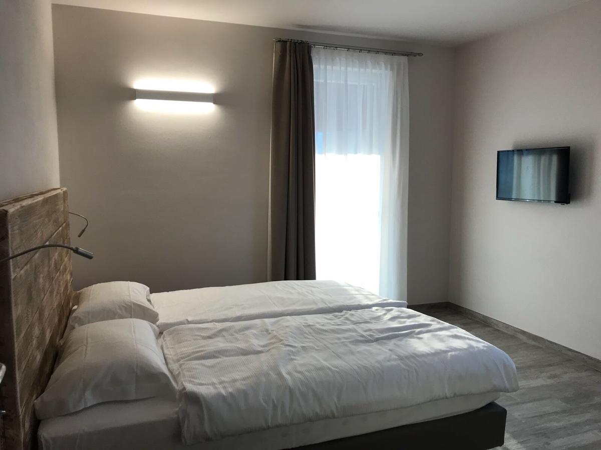Verdeulivo Relax Home - Ruculi Hospitality 티날레 외부 사진