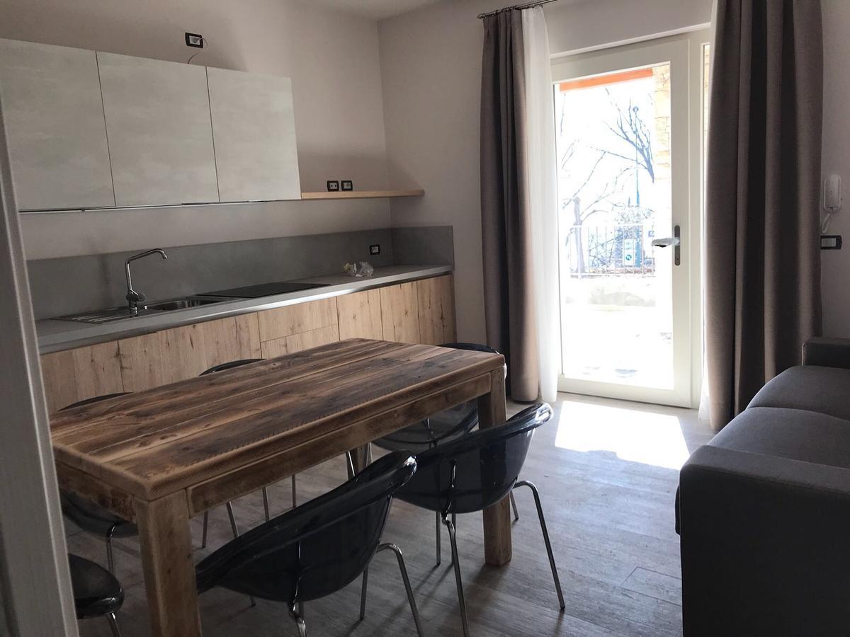 Verdeulivo Relax Home - Ruculi Hospitality 티날레 외부 사진