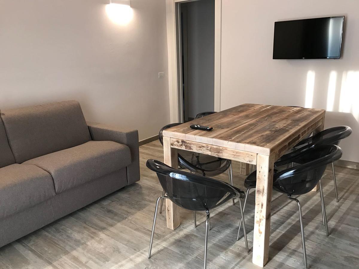 Verdeulivo Relax Home - Ruculi Hospitality 티날레 외부 사진