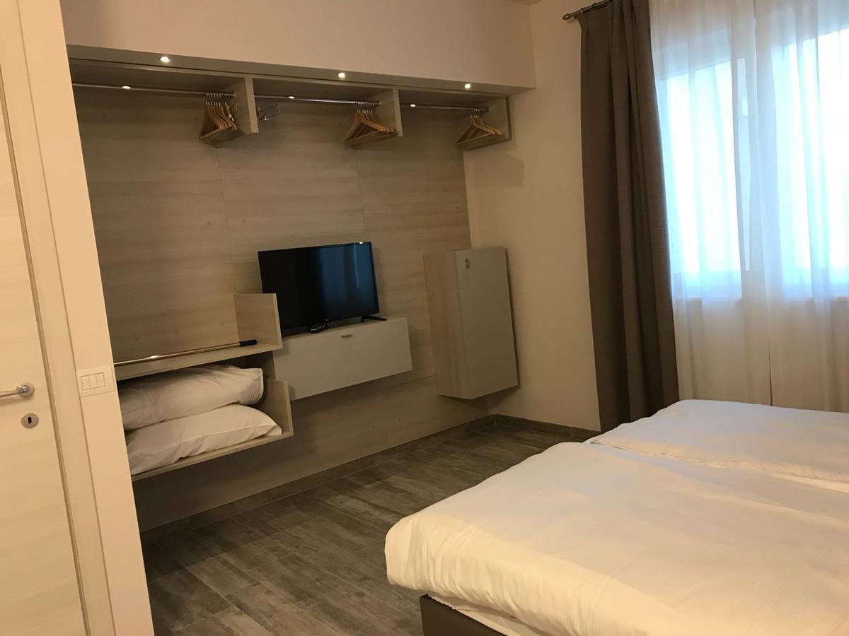 Verdeulivo Relax Home - Ruculi Hospitality 티날레 외부 사진