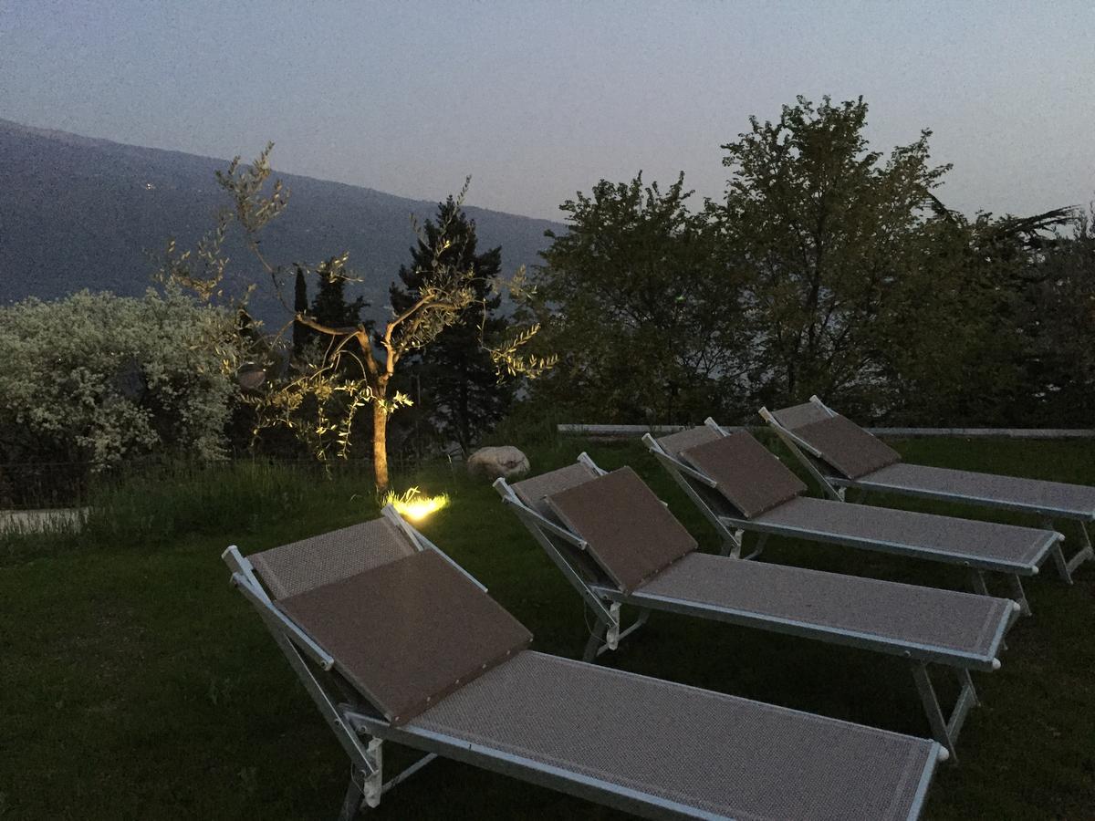 Verdeulivo Relax Home - Ruculi Hospitality 티날레 외부 사진