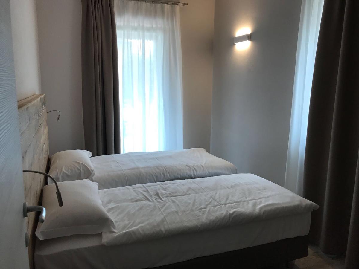 Verdeulivo Relax Home - Ruculi Hospitality 티날레 외부 사진