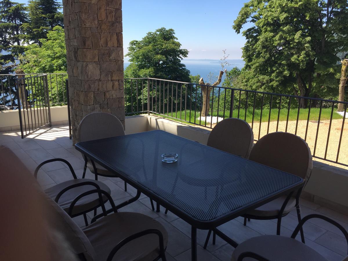 Verdeulivo Relax Home - Ruculi Hospitality 티날레 외부 사진
