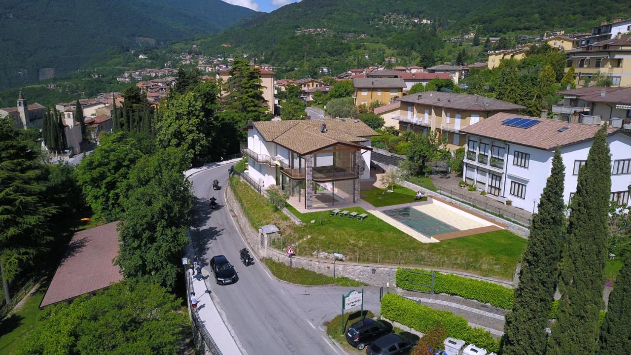 Verdeulivo Relax Home - Ruculi Hospitality 티날레 외부 사진