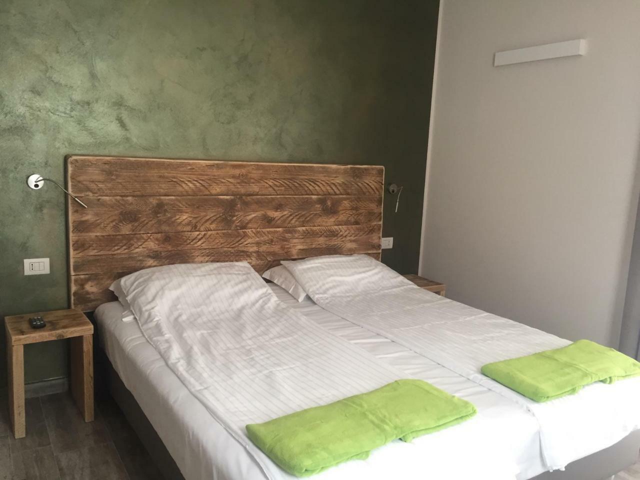 Verdeulivo Relax Home - Ruculi Hospitality 티날레 외부 사진