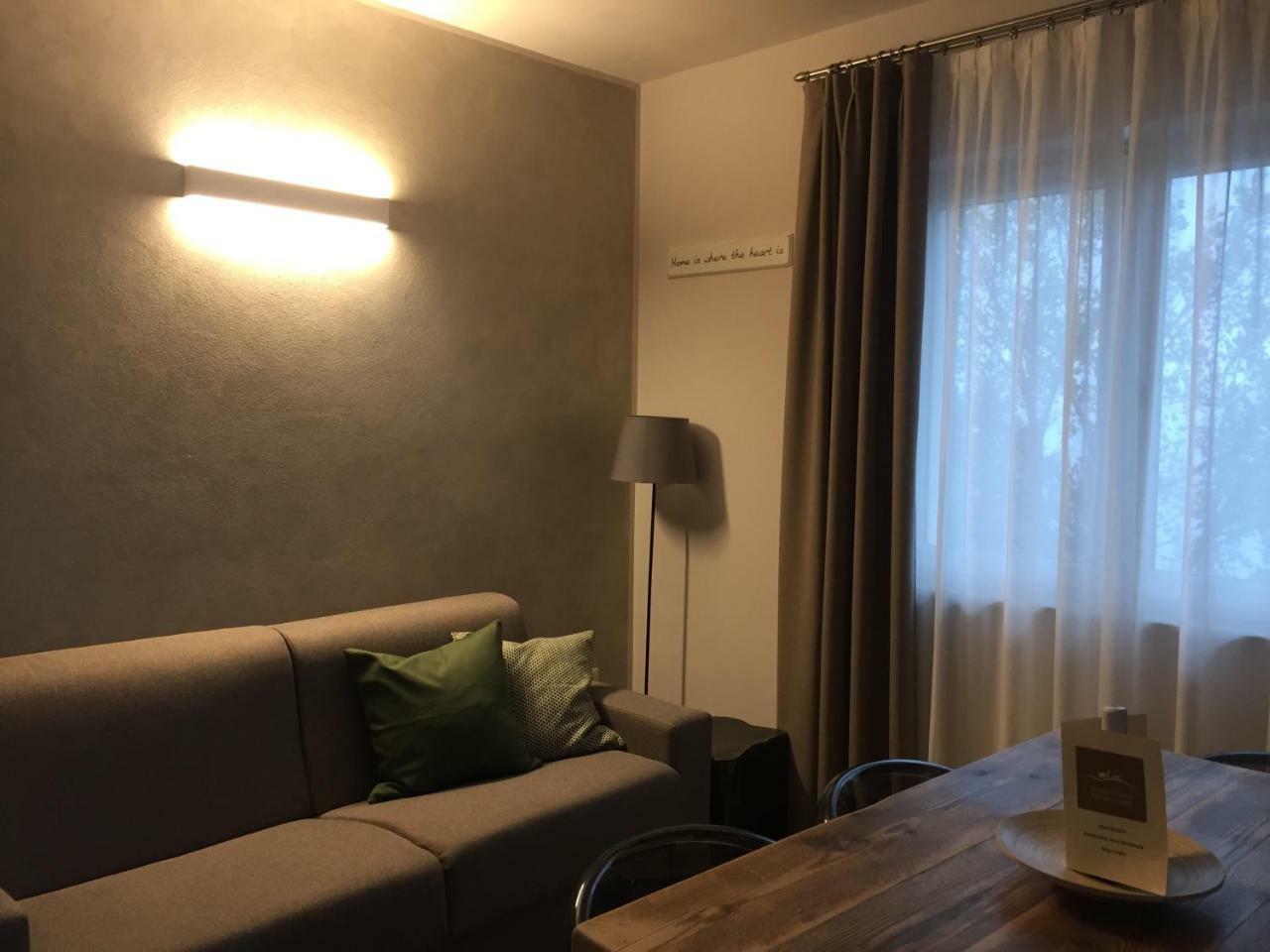 Verdeulivo Relax Home - Ruculi Hospitality 티날레 외부 사진