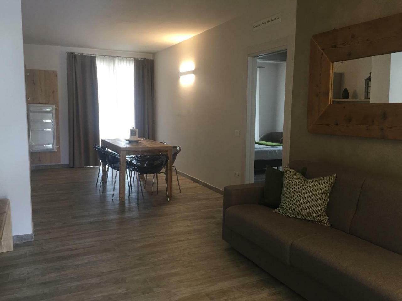 Verdeulivo Relax Home - Ruculi Hospitality 티날레 외부 사진