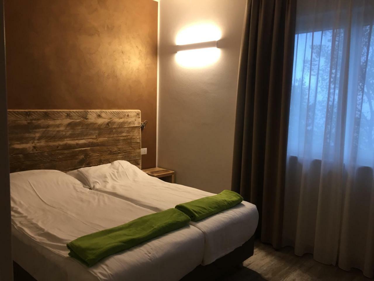 Verdeulivo Relax Home - Ruculi Hospitality 티날레 외부 사진
