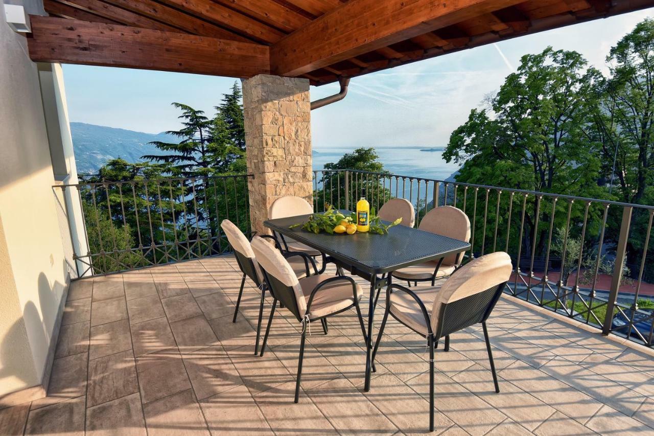 Verdeulivo Relax Home - Ruculi Hospitality 티날레 외부 사진
