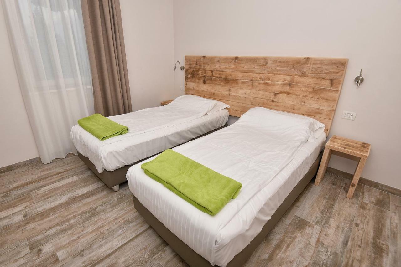 Verdeulivo Relax Home - Ruculi Hospitality 티날레 외부 사진