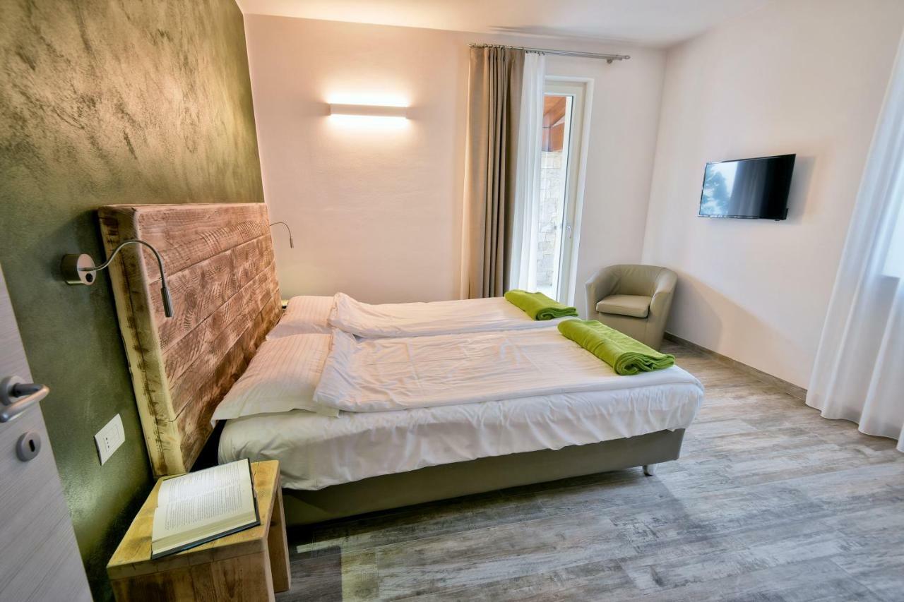 Verdeulivo Relax Home - Ruculi Hospitality 티날레 외부 사진