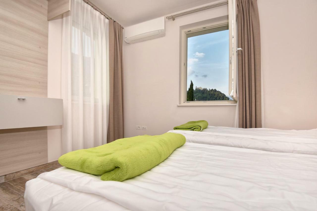 Verdeulivo Relax Home - Ruculi Hospitality 티날레 외부 사진