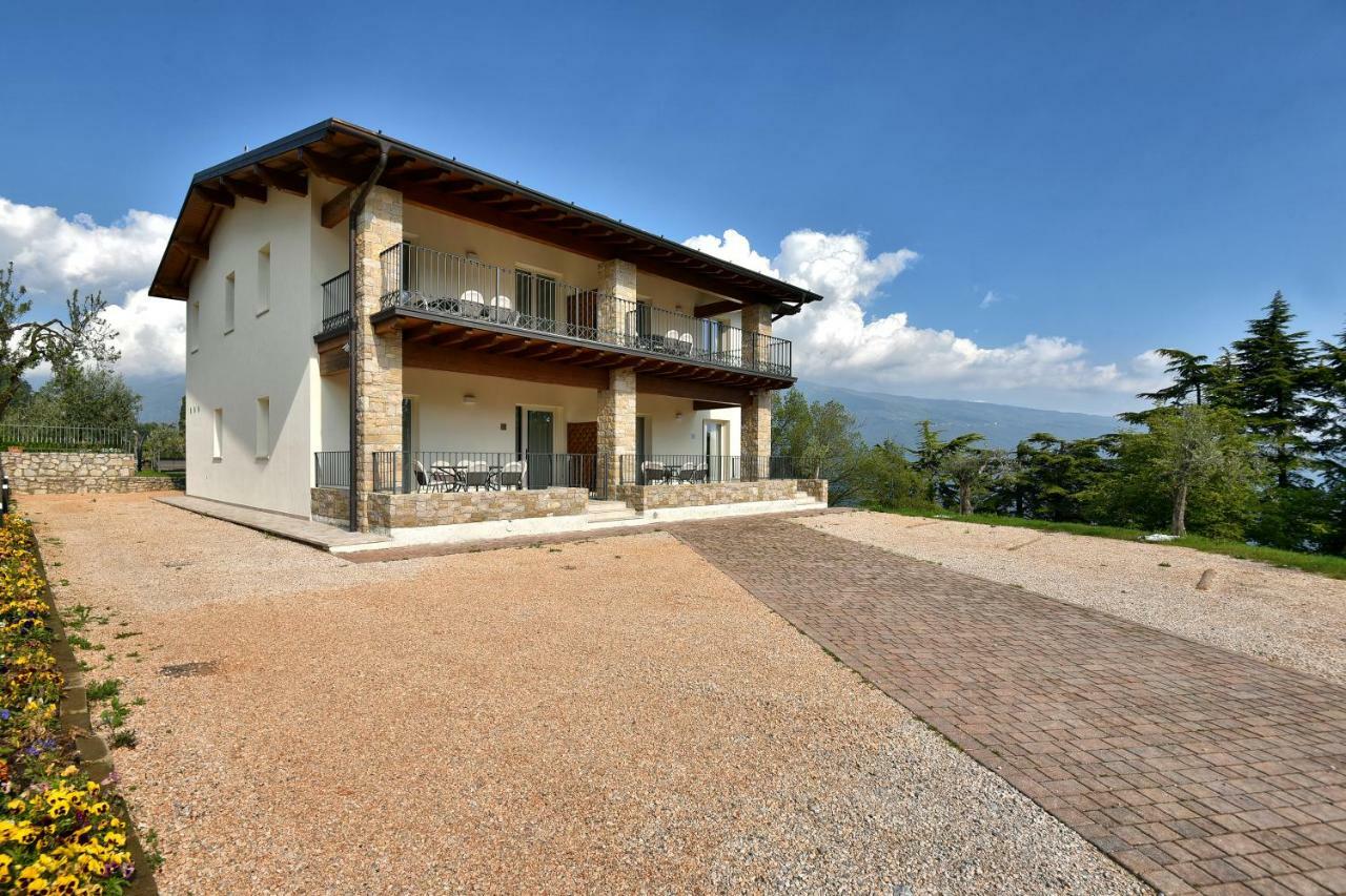 Verdeulivo Relax Home - Ruculi Hospitality 티날레 외부 사진