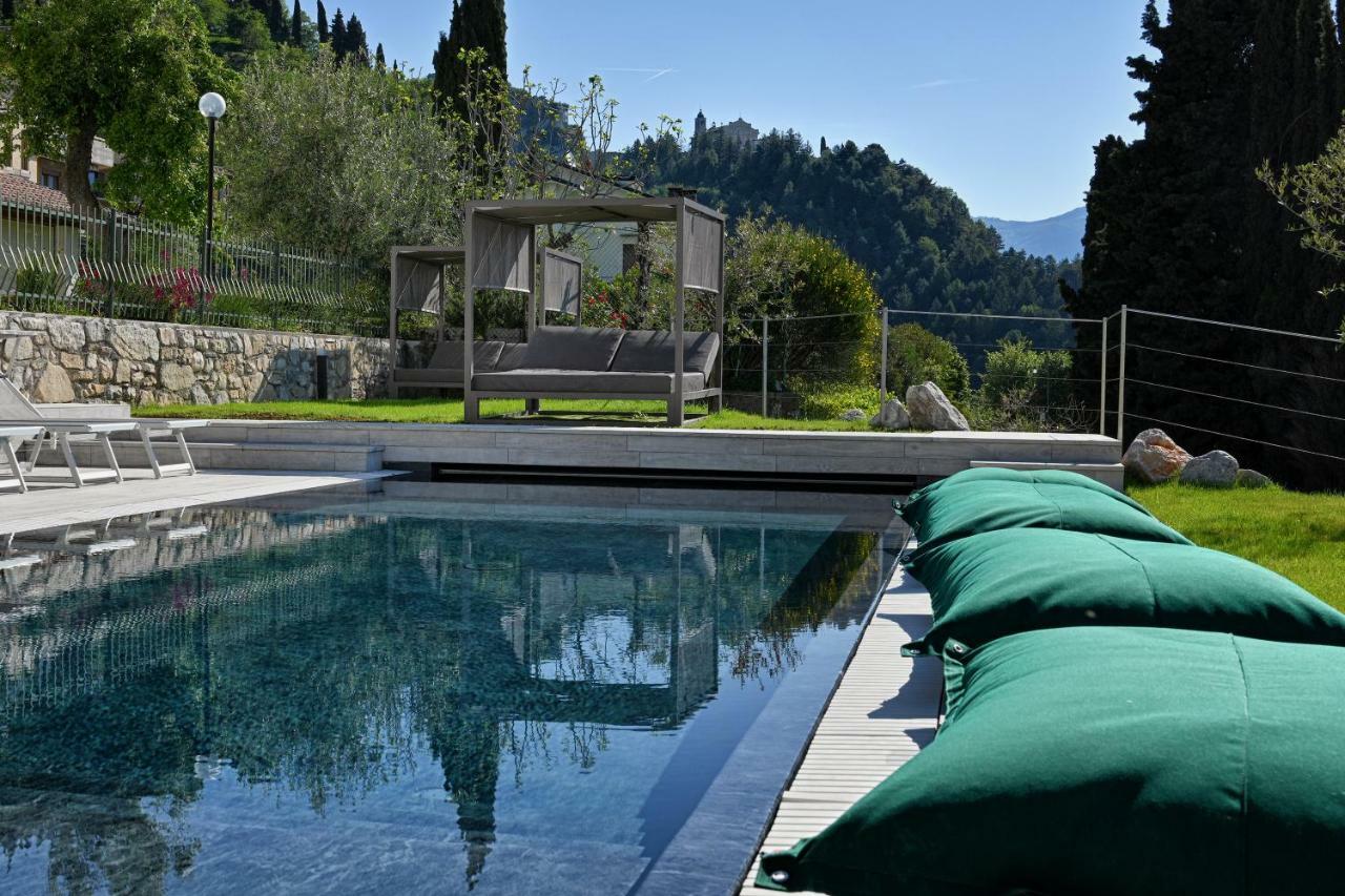Verdeulivo Relax Home - Ruculi Hospitality 티날레 외부 사진